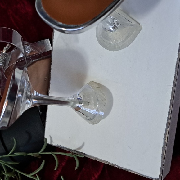 Women's Pointed Toe Special Occasion Shoes - Picture 2 of 6